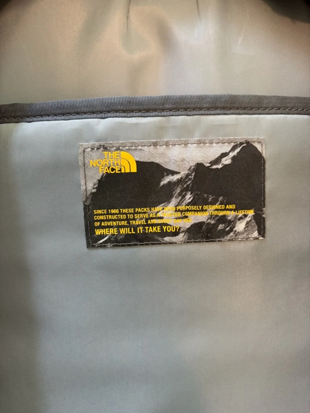 The North Face Jester Backpack